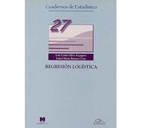 Regresión logística (Cuadernos de estadística)