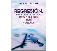 Regresion Terapia De Vidas Pasadas
