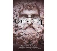 REGRESIÓN (vol. IV): 0 (Dreamhouse)