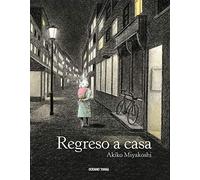 Regreso a casa (Los Álbumes)