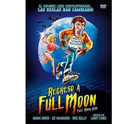 Regreso a Full Moon [DVD]