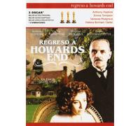 REGRESO A HOWARDS END