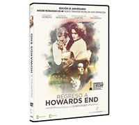 Regreso a Howards End [Blu-ray]