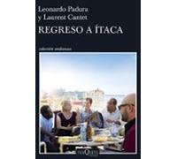 Regreso A Itaca