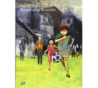 Regreso A Kosovo (FONDO)