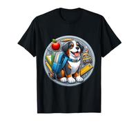 Regreso a la escuela Gran perro de montaña suizo Niño Niñas Dueño Niños Camiseta