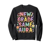 Regreso a la Escuela Nuevo Grado Same Aura Sudadera