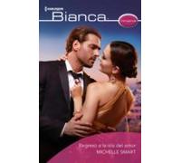 Regreso A La Isla Del Amor (ebook)