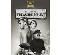 Return to Treasure Island [USA] [DVD]
