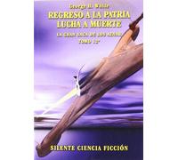 Regreso A La Patria / Saga Aznar 12