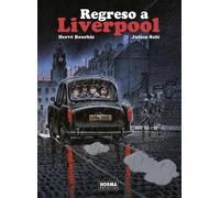 Regreso a Liverpool | Hervé Bourhis, Julien Solé