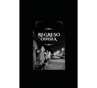 Regreso a Odisea: El miedo continúa (Cuentos misterio)