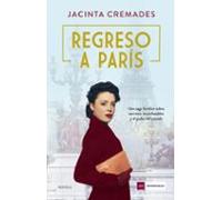 Regreso A París