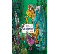 Regreso A San Borondon
