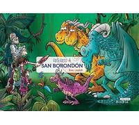 REGRESO A SAN BORONDON