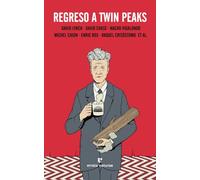 Regreso A Twin Peaks