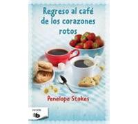 Regreso Al Café De Los Corazones Rotos
