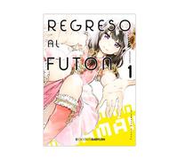 Regreso al futon 01