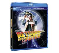 Regreso Al Futuro BLU-RAY NUEVO