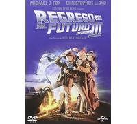 Regreso al futuro III [DVD]