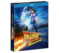 REGRESO AL FUTURO - La Trilogía - Caja Blu-Ray Nueva