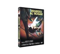 Regreso al hogar [DVD]