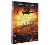Regreso al infierno [DVD]