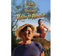 Return to Paradise [USA] [DVD]