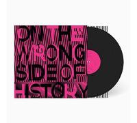 Regressive Left - On The Wrong Side Of History [Vinilo]