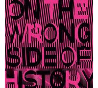 Regressive Left On the Wrong Side of History (Vinyl) 12" EP