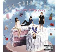 Regrettes – Feel Your Feelings Fool! – Vinilo (Importación USA)