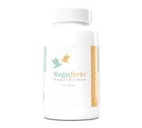 ReguForte 30 cápsulas Margan - complemento alimenticio para la dieta
