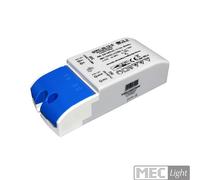 Regulable Transformador LED Delgado 24V Dc 1,04A 25W Tensión Continua (