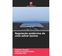 Regulação endócrina do ciclo estral bovino