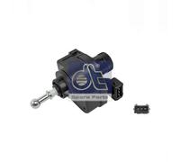 Regulación de alcance de faros DT Spare Parts 7.25174