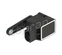 Regulación de alcance de faros HANS PRIES 502 799