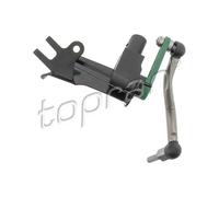 Regulación de alcance de faros HANS PRIES 623 166