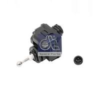 Regulación de la posición del faro 5.81216 DT Spare Parts