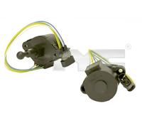Regulación de la posición del faro eléctrico 20-0321-MA-1 TYC para BMW 7 5 3 X5