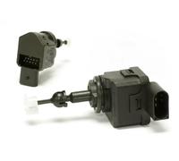 Regulación de la posición del faro eléctrico 20-0625-MA-1 TYC para MERCEDES-BENZ