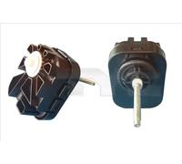 Regulación de la posición del faro eléctrico 20-15127-MA-1 TYC para NISSAN JUKE