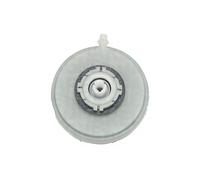 Regulación de la posición del faro izquierda manual 710307650006 MAGNETI MARELLI