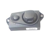 Regulación de la unidad de interruptor de control de la columna de dirección para Audi A8 Quattro S8 2003-2010