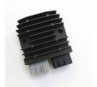 Regulación de Voltaje Piezas De Repuesto del Rectificador del Regulador De Voltaje De La Motocicleta para BMW 600 650 1000 1200 12317718422 12318523367 FH020AA