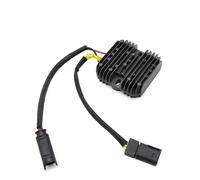 Regulación de Voltaje Piezas De Repuesto del Rectificador del Regulador De Voltaje De La Motocicleta para BMW G310R K03 G310GS K02 2016-2020 61148559626