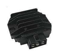 Regulación de Voltaje Piezas De Repuesto del Rectificador Regulador para Yamaha YZF R125 YBR125 XJR400 YP 180 250 Majesty XJ 600 XJ600 S WR125 R X