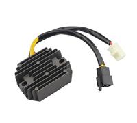 Regulación de Voltaje Rectificador Regulador De Voltaje Motocicleta para Suzuki DR250 DR350 SV650 LS650 para Savage DR 250 350 SV 650 LS 650