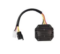 Regulación de Voltaje Rectificador Regulador De Voltaje Motocicleta para Suzuki SV650 LS650, para Savage 650 LS, para Boulevard S40 DR350