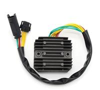 Regulación de Voltaje Rectificador Regulador De Voltaje para Motocicleta, para BMW F800GT F800R F800S G650GS R131 G650GS Sertao R134