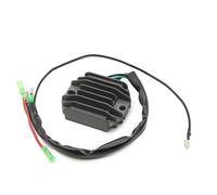 Regulación de Voltaje Rectificador Regulador De Voltaje para Motocicleta, para Yamaha F9.9H WHS F15 F20 SMHA F20B MH EPS F13.5B M